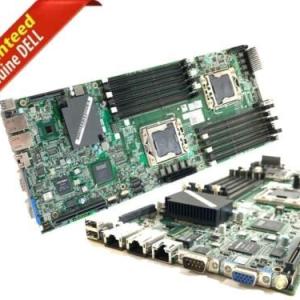 Dell PowerEdge C6100 Series Intel Dual Socket LGA1366 Server System Board YG5J5