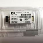 NEW - HP AJ716B 8G SW B-series FC SFP+ Transceiver