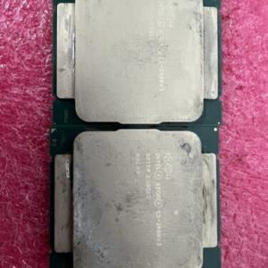 2x Intel Xeon E5-2680V3 2.50GHz Server CPU Processor SR1XP