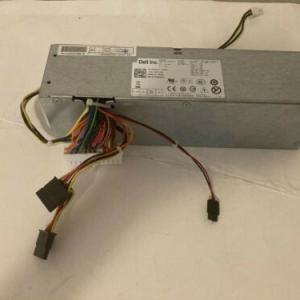 Dell 3WN11 240W Desktop Power Supply