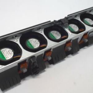 DELL POWEREDGE R730 R730xd SERVER 6 COOLING FAN KIT ASSEMBLY PDMVM CY8YY