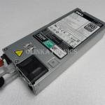 POWER SUPPLY HOTSWAP 750W DELL POWEREDGE SERVER  R530 G6W6K HTRH4 TPJ2X KNHJV