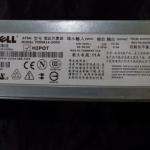 Used Dell PowerEdge 2850 Server Power Supply D3163 7000814-0000 A00 MAX 700W