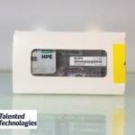 Hewlett Packard Aruba HPE J9152D 10G SFP+ LC LRM MMF Optical Transceiver