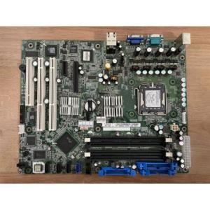 FOR DELL PowerEdge 840 Server Motherboard Tested 0XM091/ 0RH822 Mainboard