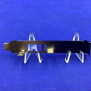 Lot of 5 pcs Full Height Bracket for Mellanox CX353A MCX353A-FCBT MCX353A-QCBT