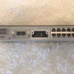 HP Procurve 2524 24 Port 10/100 Network Switch with100 Transceiver J4813A