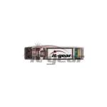 Cisco Compatible FET-10G-ITG Module 10G Fabric Extender Transceiver, LC