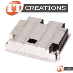DELL CPU1 HEATSINK 92MM FOR DELL EMC POWEREDGE C6420 SLED NODE SERVER 412-AAIX