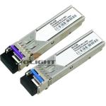 J9142B/J9143B HP Compatible Pair 10KM 1310/1490nm Transceiver