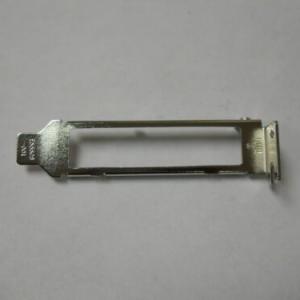 Low Profile Short Bracket For Intel X710-T4 X710T4 Adapter