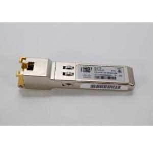 Cisco Genuine GLC-TE  30-1475-02 SFP Transceiver Module