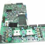 Dell PowerEdge 1850 Intel Server System baord mPGA604 RC130 0RC130