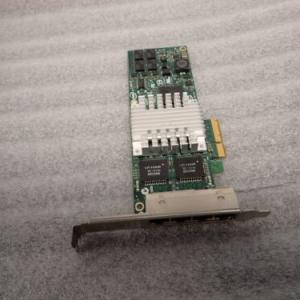 Intel Pro/1000pt EXPI9404PTL Quad Port Server Adapter  PCI PRO1000PT