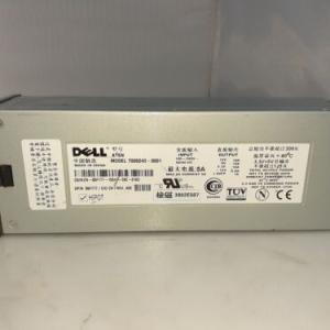 Dell PowerEdge 4600 Server 7000240-0001 300W Redundant Power Supply- 6F777