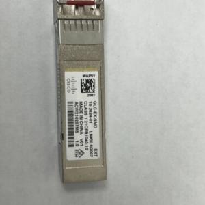 Genuine Cisco GLC-EX-SMD GE 1000Base-EX 40KM SFP Transceiver Module