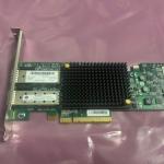 614201-001 HP NC552SFP DUAL PORT 10Gb SFP+ SERVER ADAPTER PCI-e OCE11102