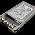 ST1800MM0159 0JY57X Dell 1.8TB 10K SAS 2.5" 12Gb/s Hard Drive
