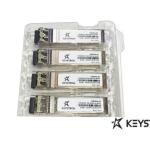 HP Compatible C8R25A MSA 2040 10Gb SW iSCSI SFP 4-PACK 721000-001 Transceiver