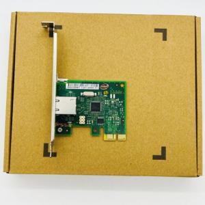 Intel I210T1 Ethernet Server Adapter I210-T1 - Gigabit Ethernet Card