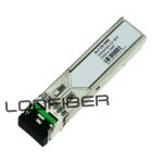 GLC-ZX-SMD Cisco Compatible 1000BASE ZX SFP 1550nm 80km Transceiver