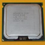 Intel Xeon E5205 "Wolfdale" Processor, 1.86gHz *Used, Working*