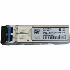 10 PCS Cisco GLC-LH-SMD 10-2625-01 1310nm SFP Transceiver Module