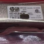 HP X140 40G QSFP+MPO SR4 Transceiver
