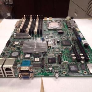 HP 536391-001 System Board HP DL320 ML330 G6 Server Motherboard