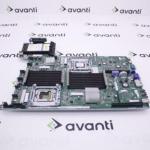 IBM X3650 M3 Server System Motherboard PN 59Y3529