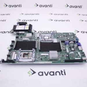 IBM X3650 M3 Server System Motherboard PN 59Y3529
