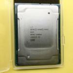 SRFBC Intel Xeon Gold 5215 10-Core 2.5GHz 13.75MB Cache FCLGA3647 85W Processor