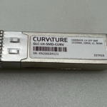 Curvature GLC-LH-SMD 1000BASE-LH SFP Transceiver Module For Cisco Switches