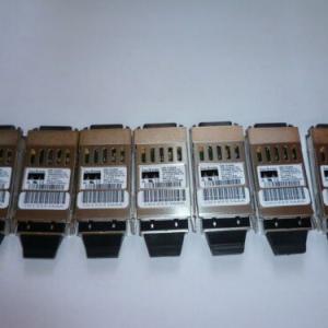 Cisco WS-G5484 1000Base-SX GBIC Transceiver Genuine Cisco module
