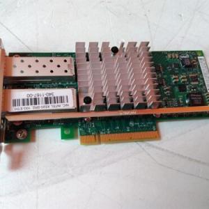 Intel X520-SR2 Dual Port 10GB SFP PCIe Ethernet Server Adapter