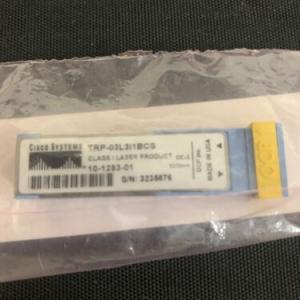 Cisco TRP-03L3I1BCS OC3 1310nm SFP Transceiver 10-1283-01