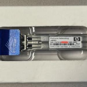J4858C HP PROCURVE GENUINE 1000BSX Transceiver NEW SEAL
