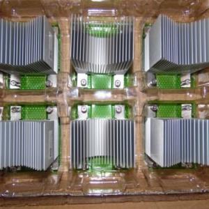 CPU PROCESSOR HEATSINK DELL POWEREDGE TOWER SERVER T630 RMVM3 KYWYN