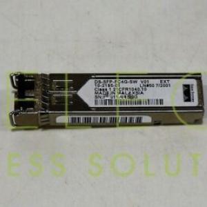 CISCO DS-SFP-FC4G-SW 4GB SEC TRANSCEIVER MODULE SFP