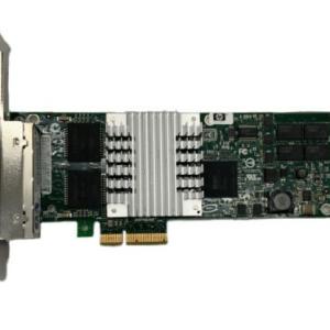 HP Quad Port Server Adapter NC364T #HSTNS-BN226