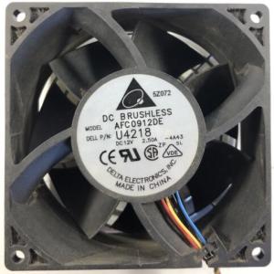 Dell PowerEdge 1800 Server CPU Cooling Fan- U4218