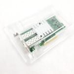 Intel X520-DA2 Ethernet Server Adapter 10Gbps Dual Port SFP+ Yottamark LP