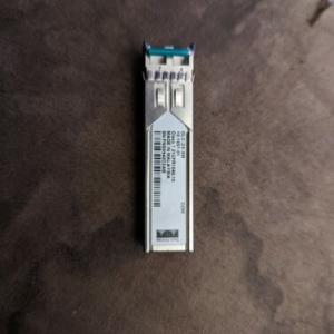GLC-ZX-SM CISCO MODULE 10-1837-01 SFP ZX TRANSCEIVER