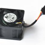 Dell R210 Server Fan 0T705N 0N229R Delta 40*28MM FFB0412UHN 12V 0.81A