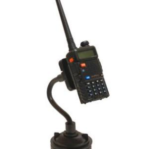 Car Cup Holder Mount for BaoFeng UV-5R BF-F8HP BF-888S UV-82HP UV-82C UV-5X