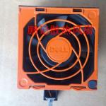 1 pcs Dell T620 server CPU FAN redundant fan 02R4DV R4VP2-A00