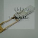 Genuine Cisco QSFP-40G-SR4 QSFP TRANSCEIVER MODULE