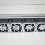 HP PROLIANT DL380 G5 SERVER 4 FAN TRAY ASSEMBLY AFC0612DE