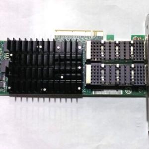 Intel EXPX9502AFXSR 10 Gigabit XF SR Dual Port Server Adapter, New Packaging