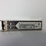 NetApp Finisar FTLF8519P2BNL-(n1) Fibre Transceiver Module 332-00006+A0